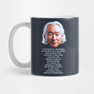 Michio Mug